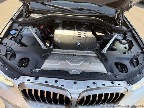 Used 2020 BMW X3 M40i w/ Premium Package AWD/4WD image 19