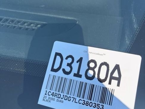 Used 2020 Dodge Durango GT AWD/4WD image 35