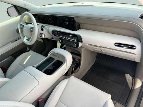 New 2026 Hyundai Palisade SEL image 17