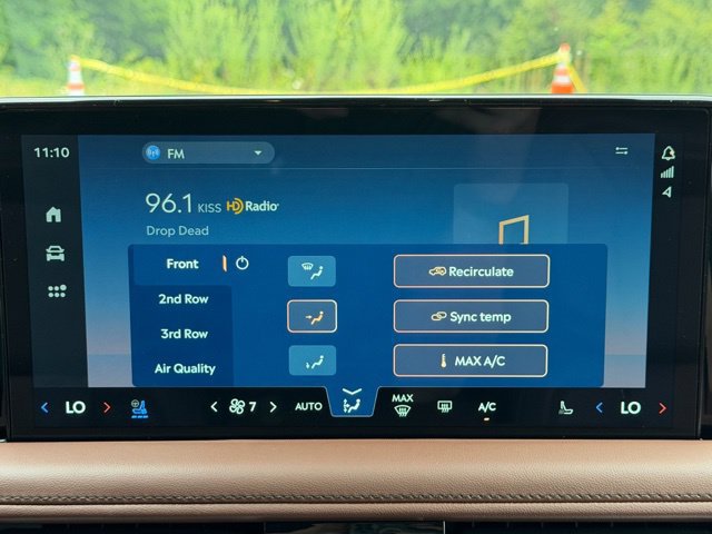 New 2026 Lincoln Aviator Reserve AWD/4WD image 13
