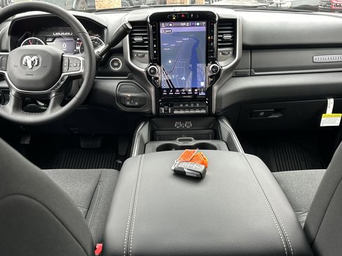 New 2026 RAM 2500 Big Horn image 33