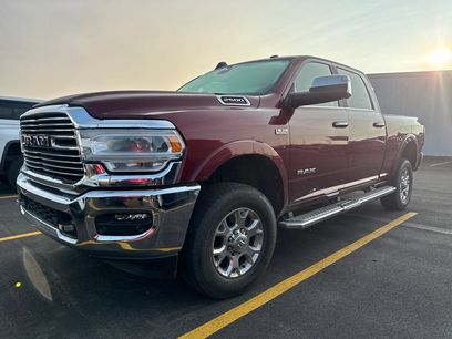 Used 2022 RAM 2500 Laramie