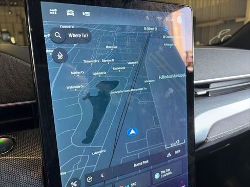 Used 2023 Ford Mustang Mach-E GT w/ GT Performance Edition image 18