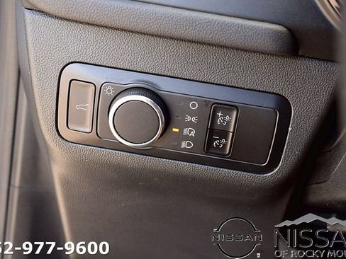 Used 2024 Ford Escape ST-Line AWD/4WD image 27
