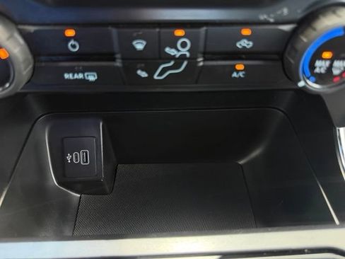 Used 2025 Ford F150 STX w/ Equipment Group 201A FX4 AWD/4WD image 18