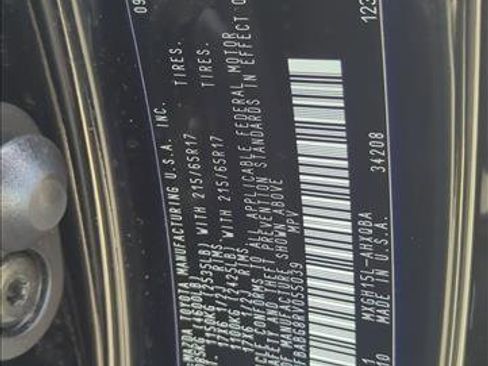 Certified 2024 Toyota Corolla Cross S image 27