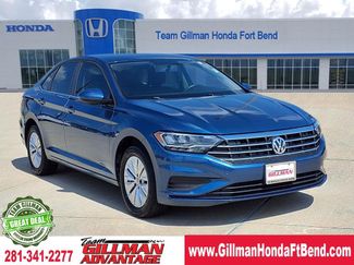 Used 2020 Volkswagen Jetta R-Line image 1