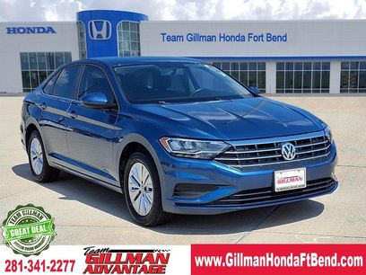 Used 2020 Volkswagen Jetta R-Line