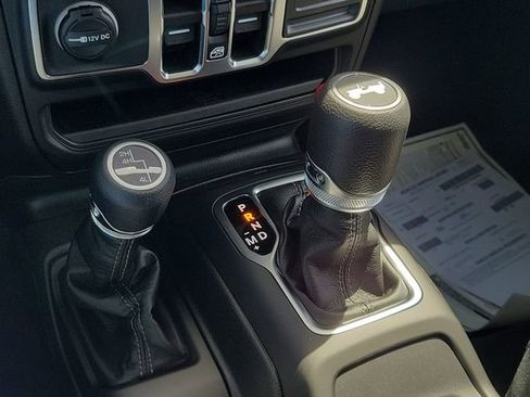 New 2026 Jeep Wrangler Sport AWD/4WD image 26