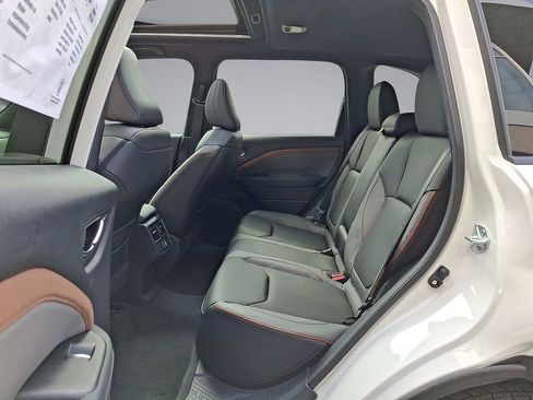New 2026 Subaru Forester Sport w/ Sport Package AWD/4WD image 13
