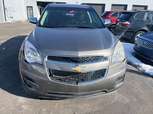 Used 2011 Chevrolet Equinox LT w/ All-Star Package image 20