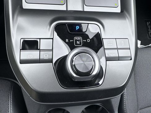 New 2026 Toyota C-HR AWD/4WD image 16