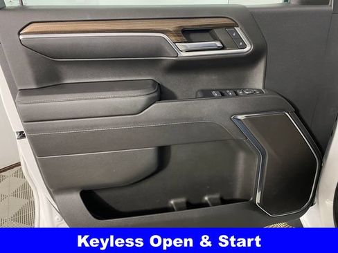 Certified 2023 Chevrolet Silverado 1500 LT AWD/4WD image 12