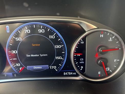 Used 2019 Chevrolet Blazer RS image 14