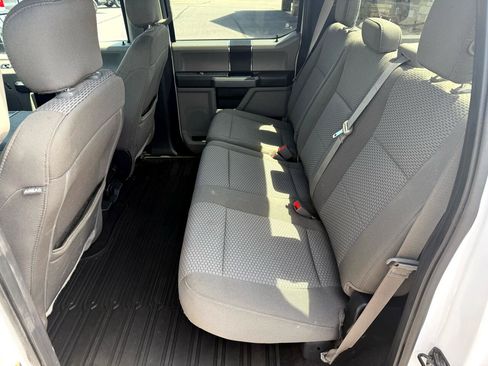 Used 2018 Ford F150 XLT w/ Trailer Tow Package image 14