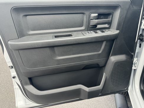 New 2026 RAM 3500 Tradesman AWD/4WD image 10