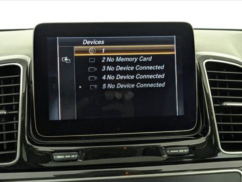 Used 2016 Mercedes-Benz GLE 350 w/ Premium Package image 30