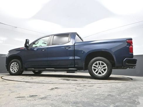 Used 2021 Chevrolet Silverado 1500 RST AWD/4WD image 33