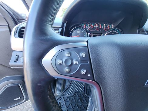 Used 2017 Chevrolet Tahoe Premier image 18