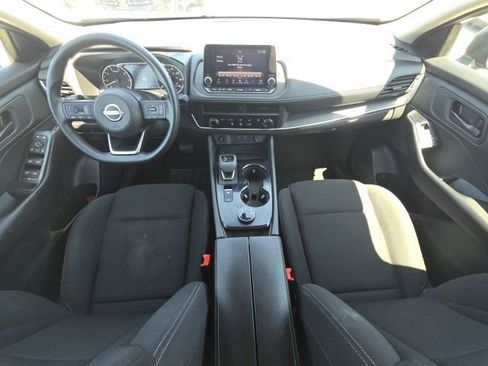 Used 2024 Nissan Rogue S AWD/4WD image 32
