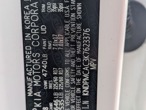 Used 2019 Kia Sportage LX w/ LX Popular Package image 30