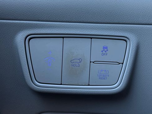 Certified 2023 Hyundai Tucson SEL image 20