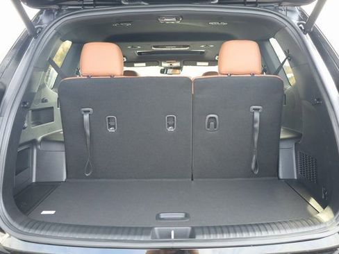 New 2025 Kia Telluride SX Prestige X-Line image 28