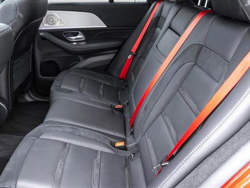 Certified 2022 Mercedes-Benz GLE 53 AMG 4MATIC Coupe image 26