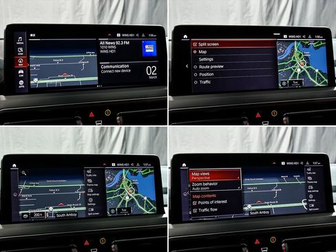 Used 2023 BMW X4 xDrive30i w/ M Sport Package image 22