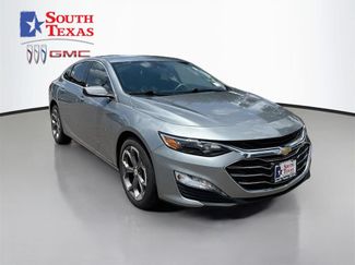 Used 2024 Chevrolet Malibu LT FWD video 1