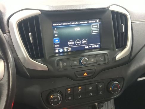 Used 2019 GMC Terrain SLE FWD image 31