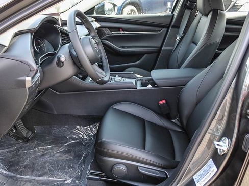 New 2026 MAZDA MAZDA3 s Sport image 19