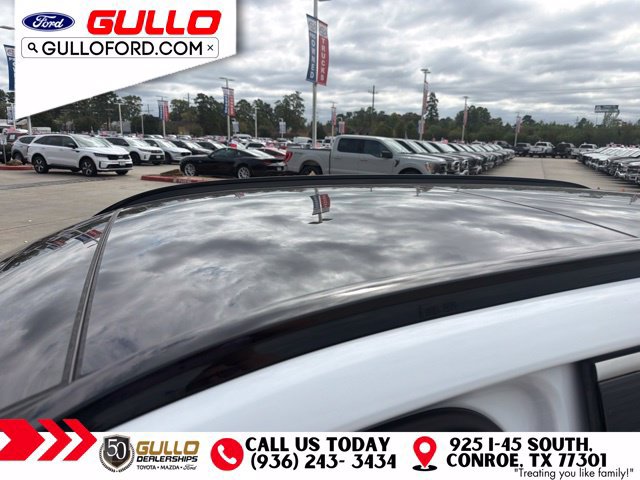Used 2022 Hyundai Tucson Limited FWD image 10