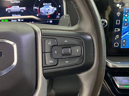 Used 2023 GMC Sierra 1500 Denali w/ Technology Package image 29