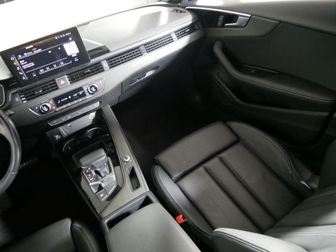 Used 2024 Audi A5 2.0T Premium Plus AWD/4WD image 11