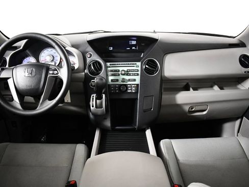 Used 2011 Honda Pilot LX image 14