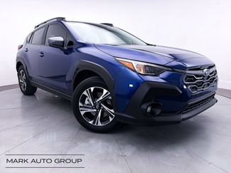 Used 2024 Subaru Crosstrek 2.0i Premium AWD/4WD video 1