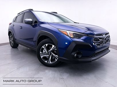 Used 2024 Subaru Crosstrek 2.0i Premium