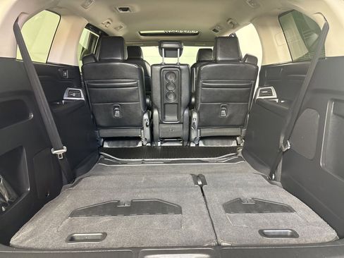 Used 2026 Honda Odyssey EX-L image 24