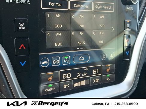 Used 2024 Subaru Outback Limited AWD/4WD image 18