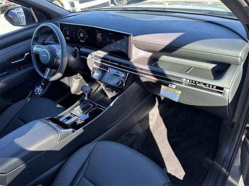 New 2026 Hyundai Santa Cruz SEL image 17
