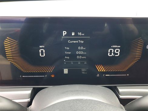 New 2026 Kia K5 GT-Line w/ GT-Line Red Interior Package image 13