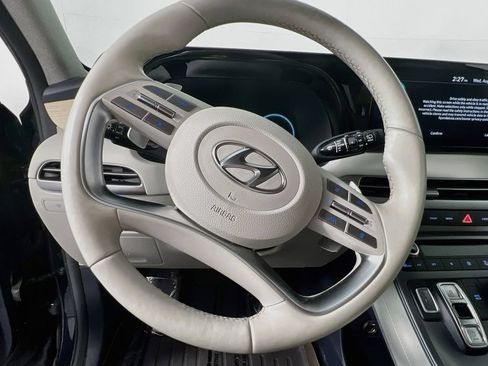 Used 2024 Hyundai Palisade Limited AWD/4WD image 10