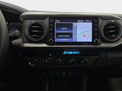 Used 2023 Toyota Tacoma Trail Edition image 22
