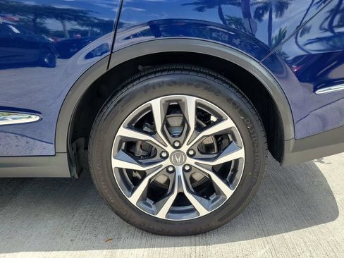 Used 2022 Acura MDX FWD w/ Technology Package image 7