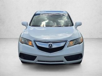 Used 2015 Acura RDX FWD video 2