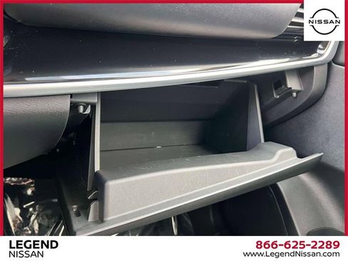 Certified 2023 Nissan Rogue SL w/ SL Premium Package image 35