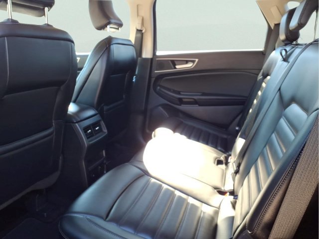 Certified 2024 Ford Edge SEL w/ Convenience Package AWD/4WD image 9
