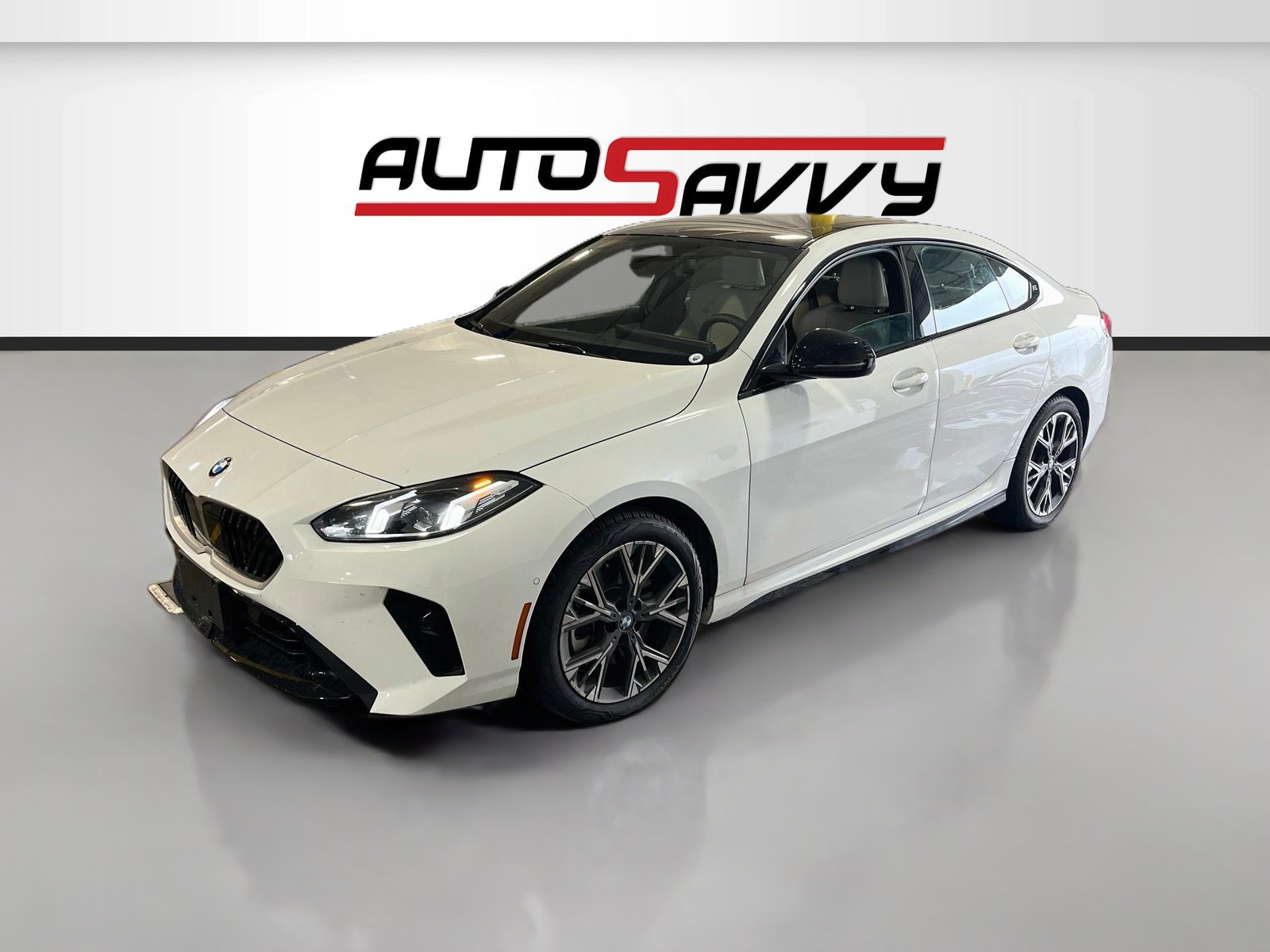 Used 2026 BMW 228i FWD image 3