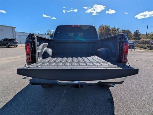 New 2026 RAM 2500 Tradesman w/ Chrome Appearance Group image 26